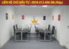 Văn phòng cho thuê, 4 - 5 - 6 - 10 - 15tr/th - Huỳnh Tấn Phát - Nguyễn Văn Linh - Quận 7 1390589