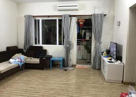 Cho thuê căn hộ Khánh Hội 2, quận 4 có nội thất, 2 phòng ngủ, giá 14 triệu/tháng 1390741