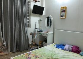 Cho thuê căn hộ Khánh Hội 2, quận 4 có nội thất, 2 phòng ngủ, giá 14 triệu/tháng 1390741