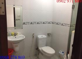 Cho thuê nhà đường Đỗ Quang, P.Thảo Điền, Q2. Giá 12 triệu/tháng 1391264