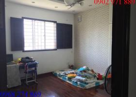 Cho thuê nhà đường Đỗ Quang, P.Thảo Điền, Q2. Giá 12 triệu/tháng 1391264