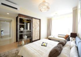 Cho thuê căn hộ Sky Center, Q. Tân Bình, 36m2, giá 11tr/th, liên hệ: Duyên 0909509345 1392227