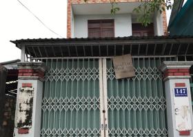 Cho thuê nhà nguyên căn mặt tiền kinh doanh Hoàng Hữu Nam, gần ngã 3 Lê Văn Việt, DT 100m2, 13tr/th 1420023