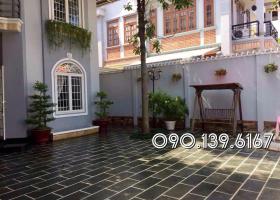 Cần cho thuê gấp villa nằm trên đường 23, Trần Não, P.Bình An, Q2. DT 800m2, giá thuê 114 tr/th 1394335