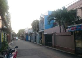 Cho thuê nhà tại Nguyễn Oanh, Gò Vấp, TP. HCM diện tích 160m2, giá 25 triệu/th 1402324