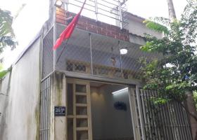 Cho thuê nhà nguyên căn 3,5 tr/tháng, gần sân bóng Tân Xuân 1416685