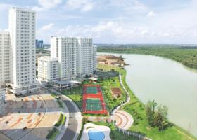 Cho thuê nhiều căn hộ Riverside Residence, Phú Mỹ Hưng, 3PN, view sông. LH 0916.555.439 1366280