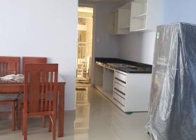 Cho thuê căn hộ cao cấp 3PN 114m2 full nội thất Q6. 1398159