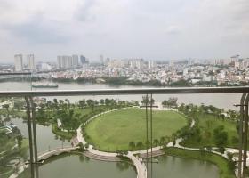 Cho thuê nhà mặt phố tại Dự án Vinhomes Central Park, Bình Thạnh, Tp.HCM diện tích 140m2 giá 120 Triệu/tháng 1398292