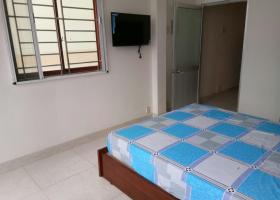 Cho thuê căn hộ full nội thất tại đường Lãnh Binh Thăng, phường 13, quận 11, Tp. HCM 1399710