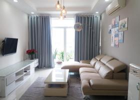 Cho thuê căn hộ Hoàng Anh Gia Lai 3: căn 2 phòng ngủ, đầy đủ nội thất, nhà đẹp giá 10 triệu/tháng 1400623