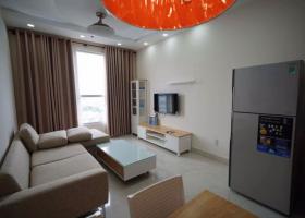 Căn hộ 2PN full nội thất, tại The Prince Phú Nhuận, cho thuê giá 18 tr/tháng, LH 0908879243 Tuấn 1292501