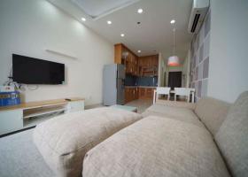 Căn hộ 2PN full nội thất, tại The Prince Phú Nhuận, cho thuê giá 18 tr/tháng, LH 0908879243 Tuấn 1292501