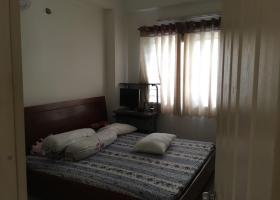 Cho thuê căn hộ Minh Thành, Q7, 3 phòng ngủ, giá rẻ 9 triệu/th, LH 0909718696 1402613