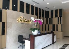 Căn hộ 2PN mới hoàn thiện tại chung cư Garden Gate, bao quản lý, gym, bơi, LH 0932 192 028 gặp Ms.Mai 1402764