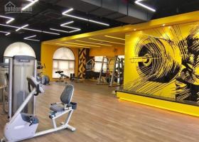 Căn hộ 2PN mới hoàn thiện tại chung cư Garden Gate, bao quản lý, gym, bơi, LH 0932 192 028 gặp Ms.Mai 1402764