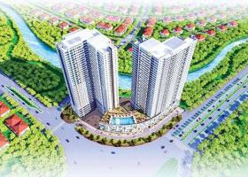 Cho thuê căn hộ chung cư Minh Thành, Quận 7, 105m2, giá 9 triệu/tháng. LH 0909802822 1528628