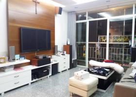 Cho thuê căn hộ Hoàng Anh Gia Lai 3, căn 3 phòng ngủ, 121m2, đầy đủ nội thất, nhà đẹp giá 11 triệu 1403613