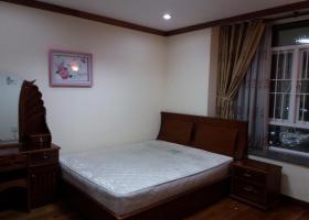 Cho thuê căn hộ Hoàng Anh Gia Lai 3, căn 3 phòng ngủ, 121m2, đầy đủ nội thất, nhà đẹp giá 11 triệu 1403613
