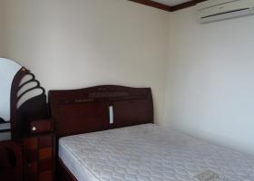 Cho thuê căn hộ Hoàng Anh Gia Lai 3, căn 3 phòng ngủ, 121m2, đầy đủ nội thất, nhà đẹp giá 11 triệu 1403613