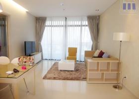 Cho thuê căn hộ City Garden, 1PN, 70m2, view hồ bơi 635012