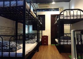 Ký túc xá giá rẻ 900k / giường cho sinh viên,công nhân 1404279