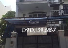 Nhà cho thuê 5x20m, P. An Phú, Quận 2. Giá 22 triệu/tháng 1404907