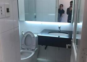 Cho thuê căn hộ Cộng Hoà Plaza- 2PN- 72m2- Nội Thất Cơ Bản- LH: 1932 192 028 1409594