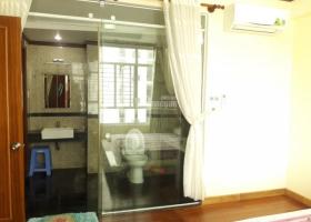 Cho thuê căn hộ Phú Hoàng Anh nhà đẹp nội thất cơ bản, diện tích 88m2, giá 8.5tr/tháng. 1411541