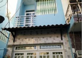 Cho thuê nhà riêng tạiĐường 77, Phường Tân Quy, Quận 7, Tp.HCM diện tích 80m2  giá 9 Triệu/tháng 1417314