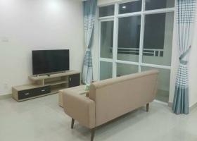 Nhà mới sửa sang cho thuê nhanh 3PN, nội thất có đủ chung cư Him Lam Chợ Lớn Q. 6 1418240