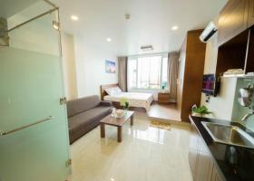 Phòng cho thuê sạch đẹp, đầy đủ tiện nghi sang chảnh ở quận Tân Bình 1418398