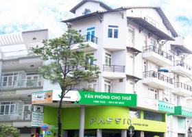 Văn phòng cực đẹp tại 124 Khánh Hội, quận 4 1420063