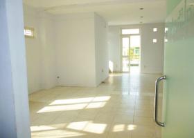 Văn phòng cực đẹp tại 124 Khánh Hội, quận 4 1420063