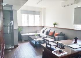 Văn phòng cực đẹp tại 124 Khánh Hội, quận 4 1420063