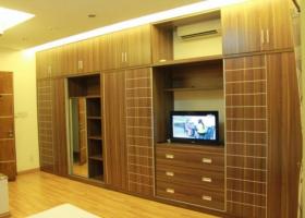 Phòng cao cấp dạng căn hộ mini, full nội thất, nhà mới xây, trung tâm Q. Tân Bình 1420153