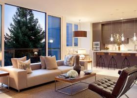 Cho thuê căn hộ Lexington, DT 50m2, lầu 9, giá 14tr/tháng, full nội thất view đẹp 1420612