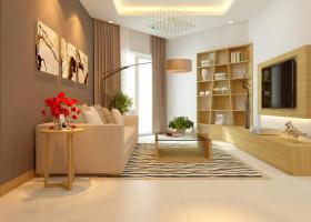 Cho thuê căn hộ An Phú An Khánh, full nội thất, 78m2, 2PN, giá 10 triệu/th, dọn vô là ở 1420665