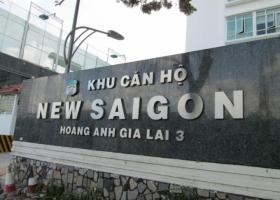 Cho thuê căn hộ Hoàng Anh Gia Lai 3 (New Saigon) nội thất cao cấp, diện tích 126m2, giá 11.5 tr/th 1423067
