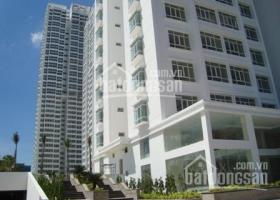 Cho thuê chung cư Phú Hoàng Anh full nội thất view hồ bơi, diện tích 88m2, giá thuê 11 tr/th 1423127