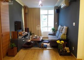 Cho thuê căn hộ Phú Hoàng Anh, diện tích 88m2, giá 9 tr/tháng, nội thất dính tường. LH: 0901319986 1428791