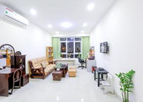 Cho thuê căn hộ chung cư Ngọc Phương Nam, Quận 8, diện tích 115m2, 3PN. Giá 13.5 triệu/tháng 1431241