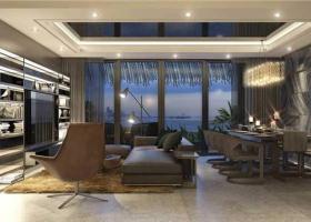 Cần cho thuê penthouse Sky 1, Phú Mỹ Hưng. Nhà đẹp, lầu cao, giá tốt (280m2, 30 triệu) 1431949