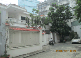 Cho thuê Biệt thự kiểu xưa mặt tiền Nguyễn Đình Chính, Phường 8, Quận Phú Nhuận.  1433111