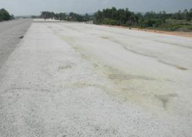 Cho thuê đất 25,000m2 mặt tiền đường Nguyễn Xiển, Quận 9 thích hợp làm bãi xe, bãi container 1486102