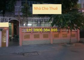 Cho thuê nhà mặt tiền Nguyễn Huy Lượng (14 x 14m), 1 trệt, 3 lầu. Giá 70 tr /th (gần Nơ Trang Long) 1435126