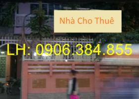 Cho thuê nhà mặt tiền Nguyễn Huy Lượng (14 x 14m), 1 trệt, 3 lầu. Giá 70 tr /th (gần Nơ Trang Long) 1435126