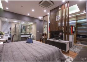 Cho thuê căn hộ Garden Court 2, lầu 2, Phú Mỹ Hưng, Quận 7, diện tích 10m2, giá 22 triệu/tháng 1436338