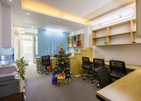 Cho thuê văn phòng ảo quận Phú Nhuận, đầy đủ dịch vụ hỗ trợ 1438595