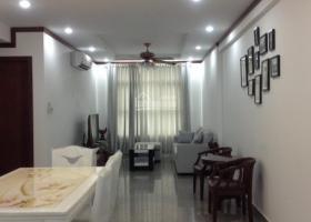 Cho thuê căn hộ tại Hoàng Anh Thanh Bình, diện tích 114m2, đầy đủ nội thất, giá 17 triệu/tháng. LH: 0901319986. 1440393